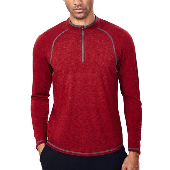 Mens Tagless collar Pullover - Picture 1 of 5